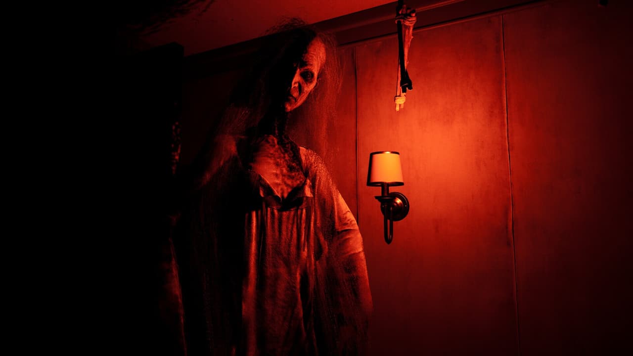 Befriended Curse screenshot 6