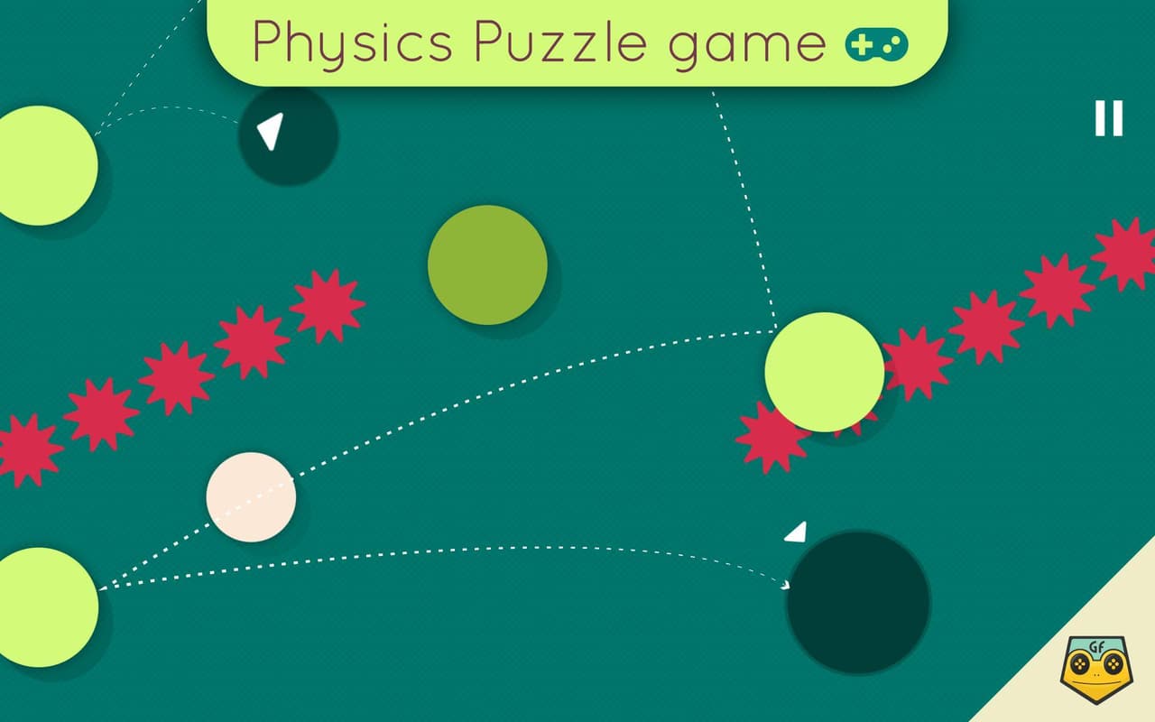 Bump Bump Bump - Full Version screenshot 2