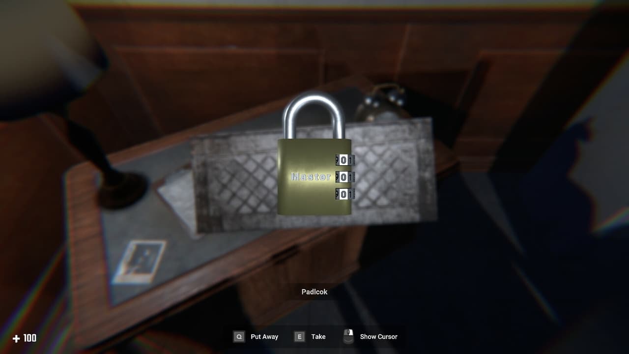 The Bookman screenshot 4