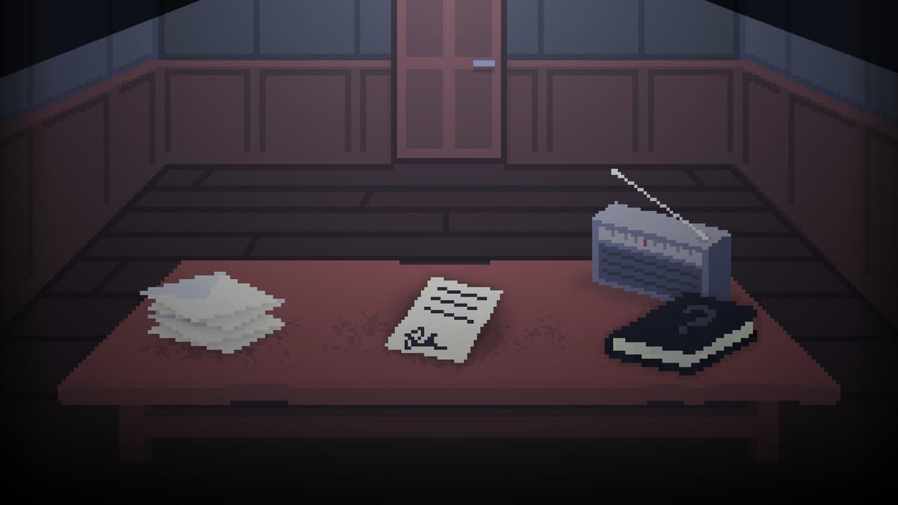 The Papers screenshot 2