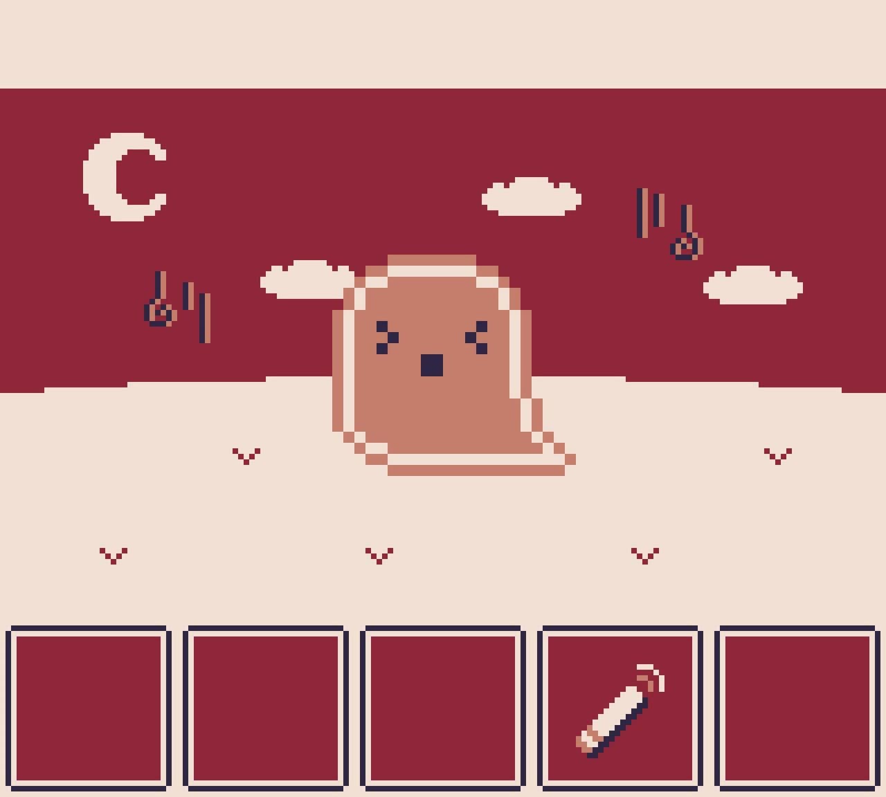 ghostfriend