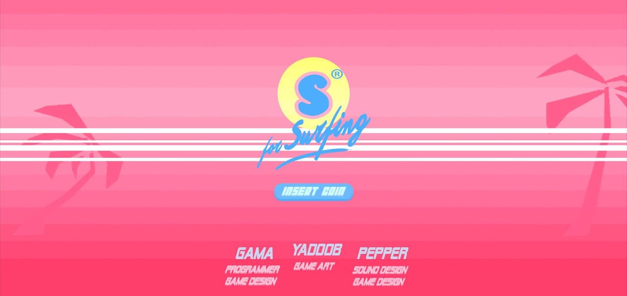 S for Surfing screenshot 3