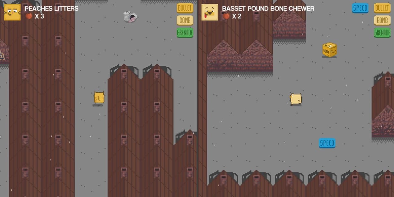 Cats Vs Dogs screenshot 6