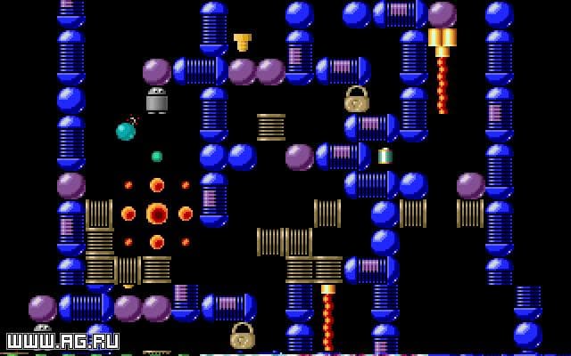Robbo screenshot 6