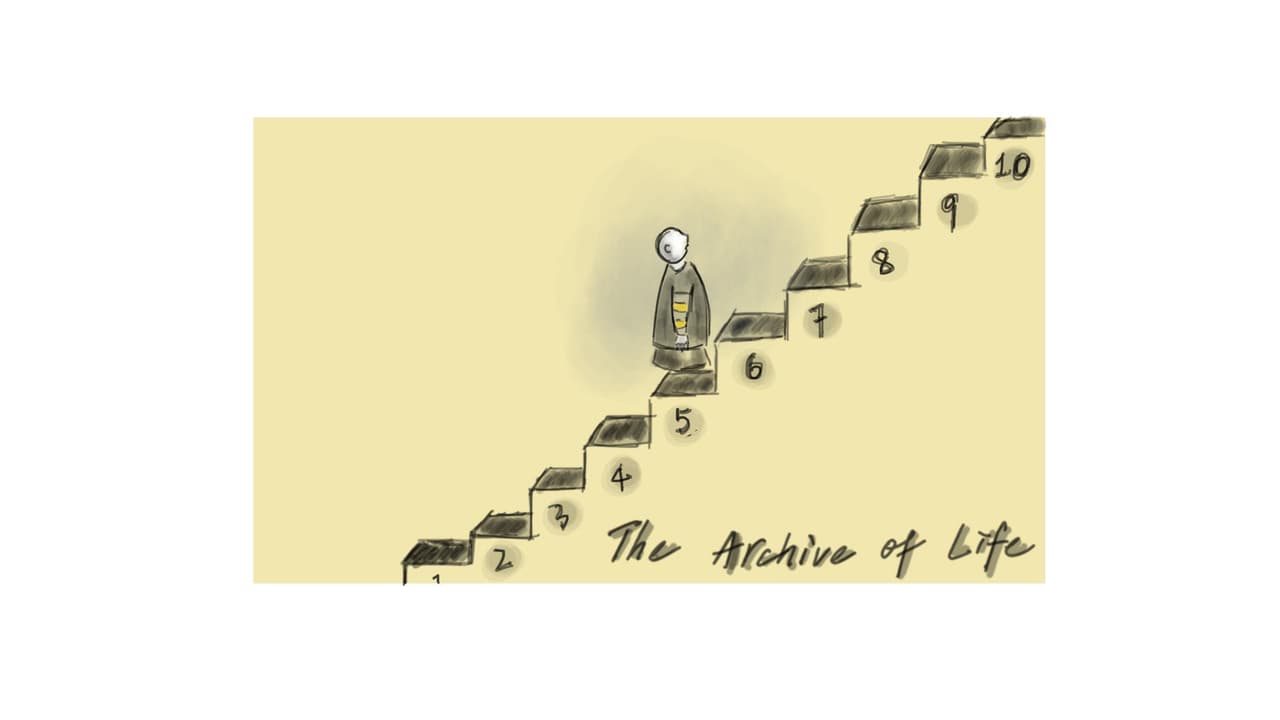 A Archive of Life