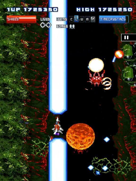 Starsceptre screenshot 5