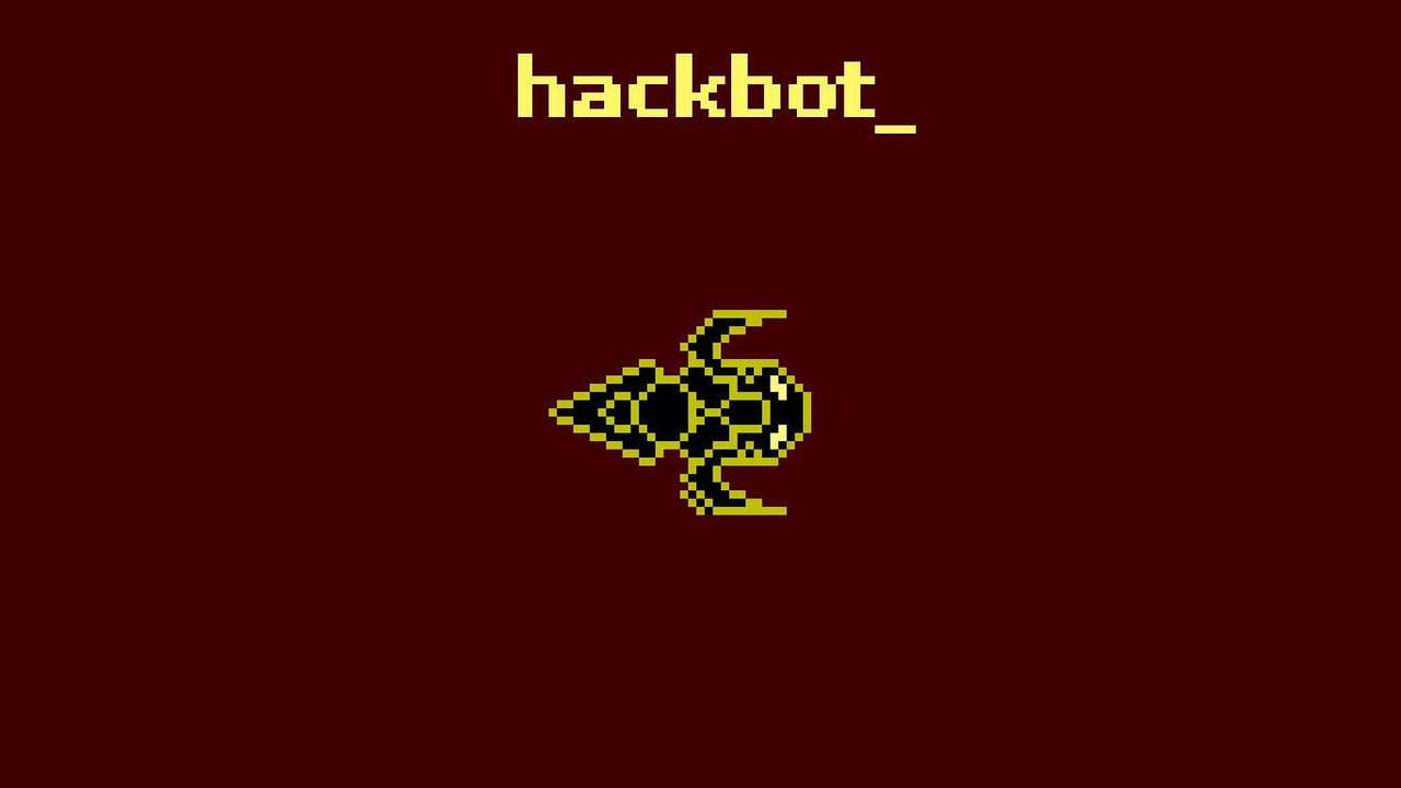 Hackbot (dreaman) screenshot 2