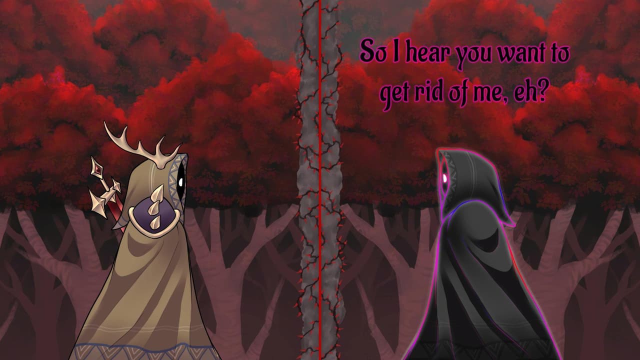 The Mountain (CadavrExquisStudio) screenshot 3
