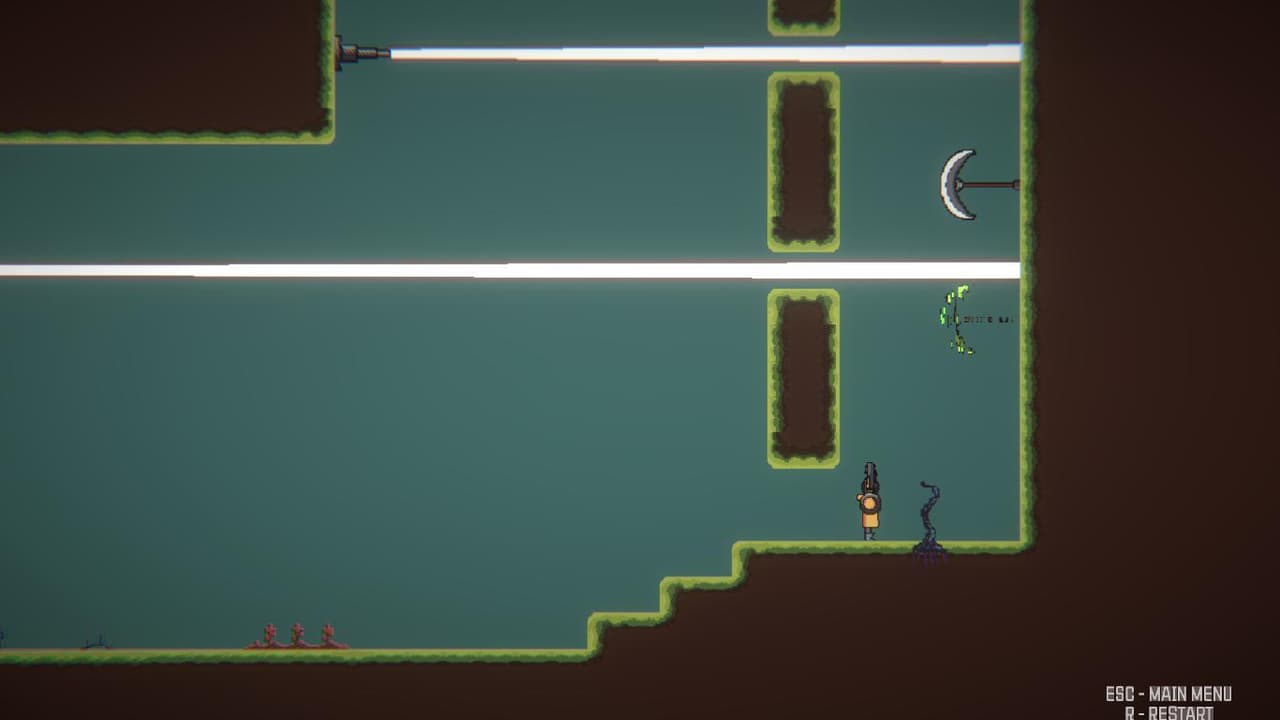 Reality Hunter screenshot 4