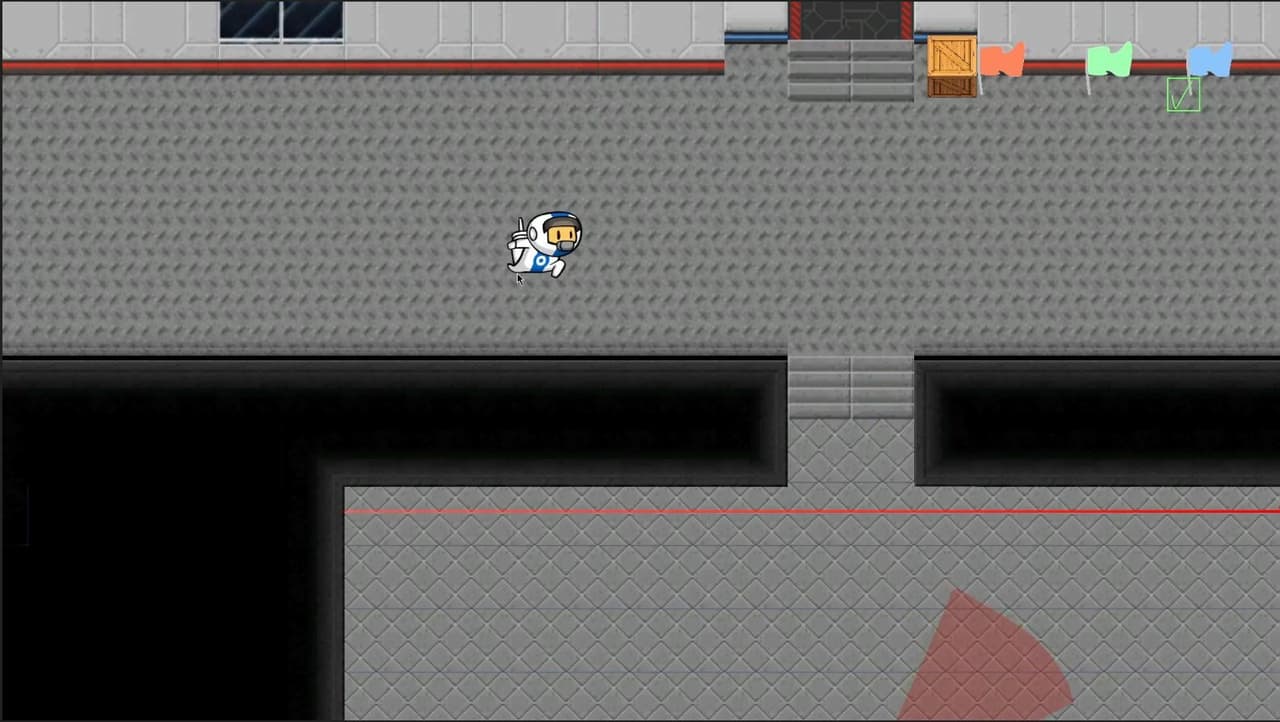 Space Monkey (mohamed mostafa) screenshot 2
