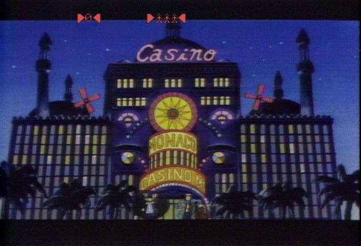 Cliff Hanger (1983) screenshot 5