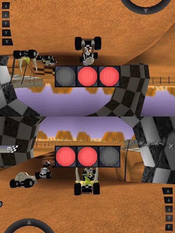 Raceway screenshot 5