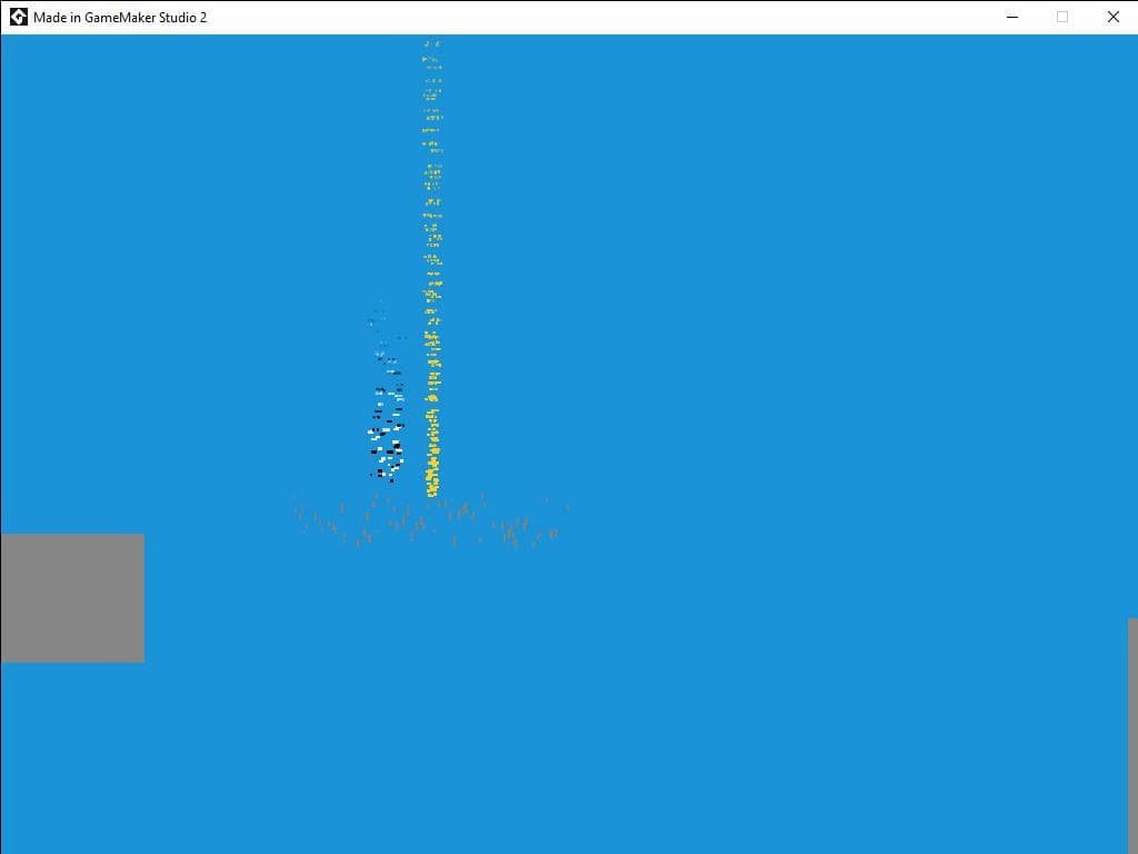 Particules screenshot 4