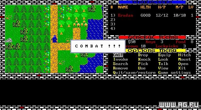 Enchantasy: Quest for the Eternal Grimoire screenshot 6