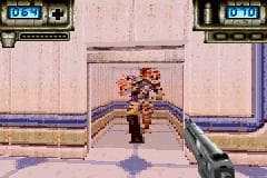 Duke Nukem Advance screenshot 6