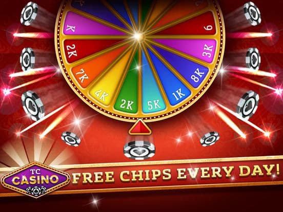 Slot Games - TC Casino screenshot 5
