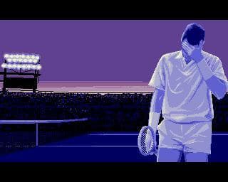 Advantage Tennis screenshot 3