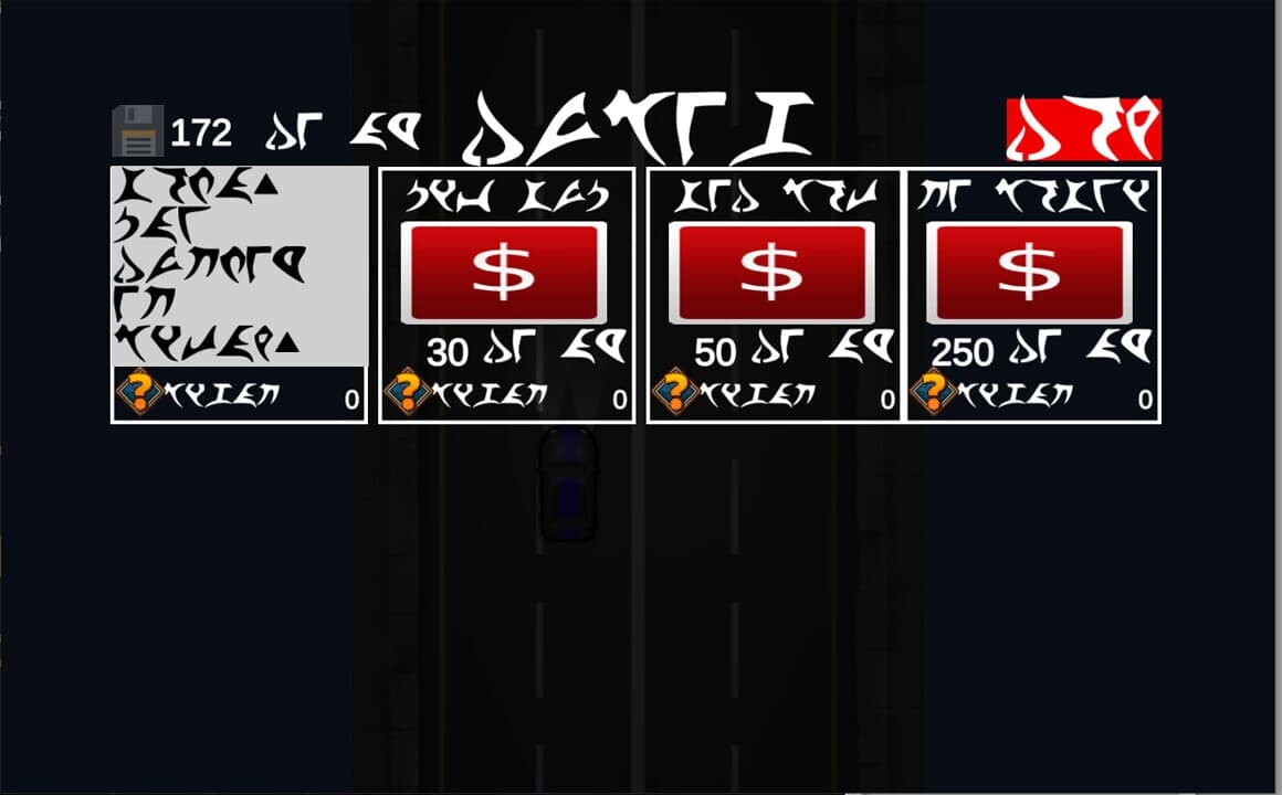 Spy Racing screenshot 4