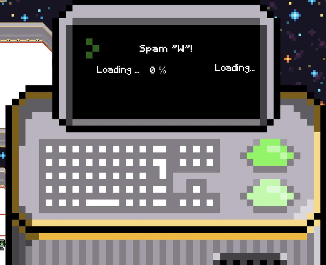 R.A.S. screenshot 2