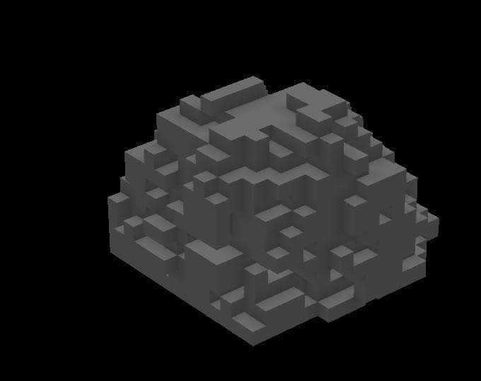 CraftJam4 - Roikkus Concept screenshot 3