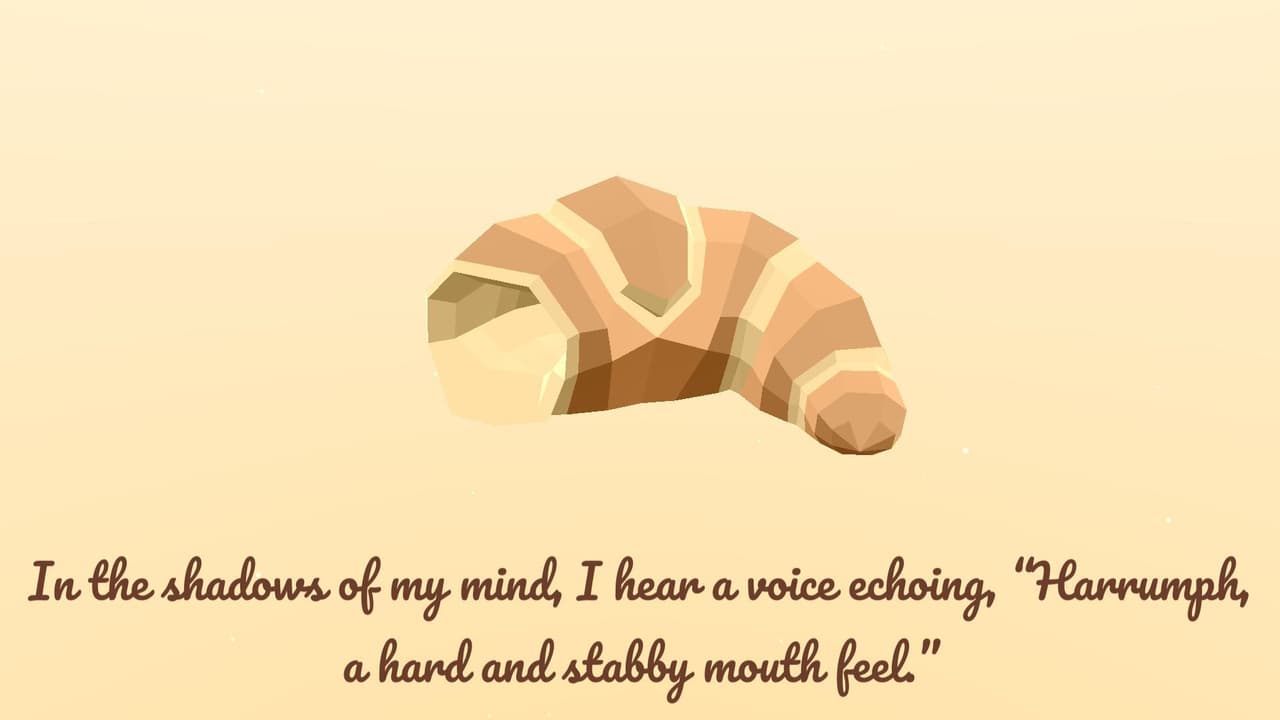 Croissant (itch) screenshot 3