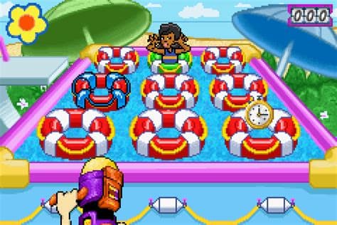Polly Pocket! Super Splash Island screenshot 3