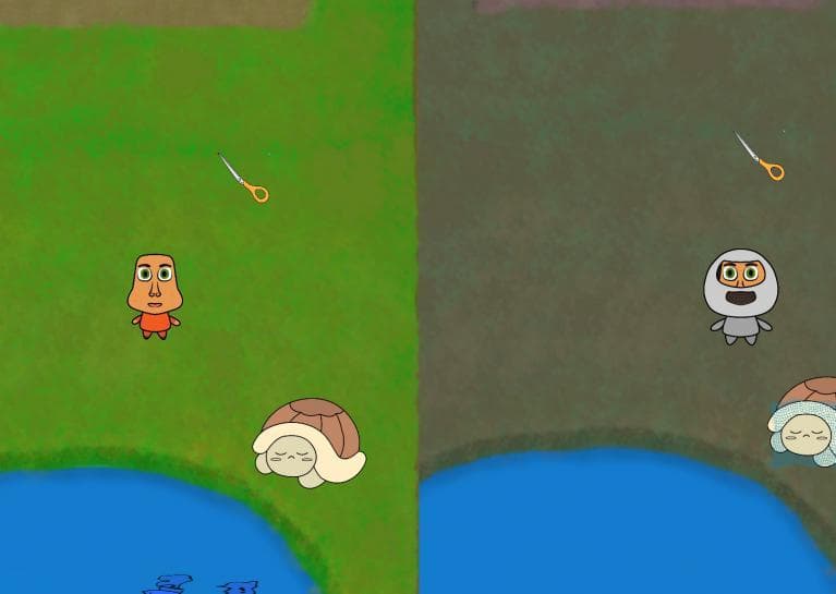 True Sight screenshot 3