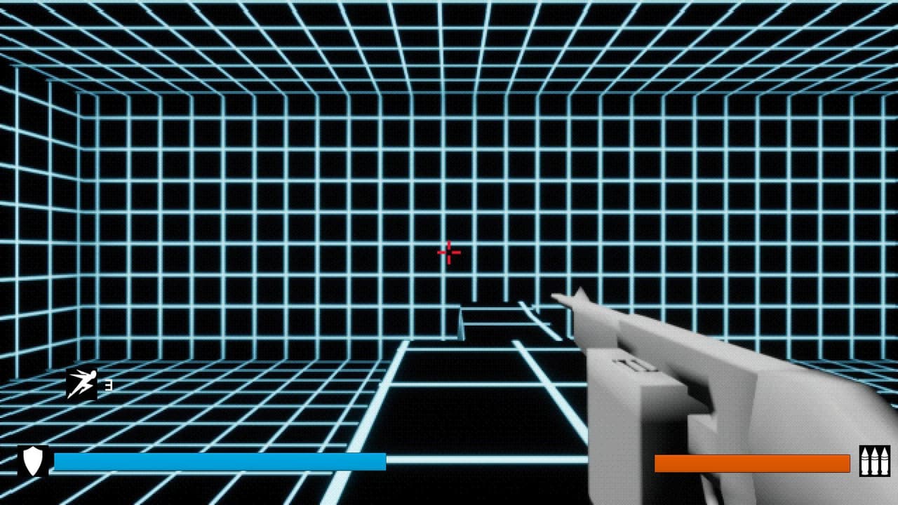 Haywired Prototype screenshot 2
