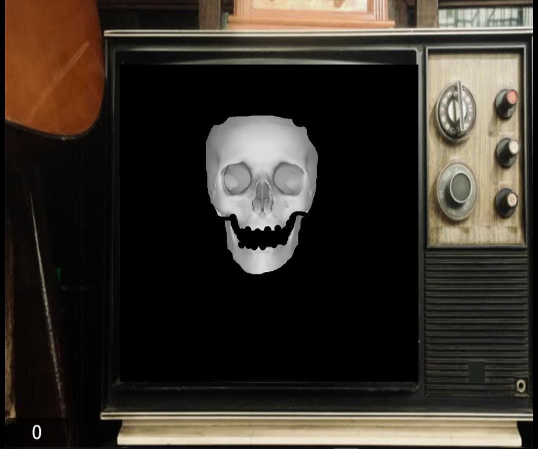 From the Dark (SamurIDev) screenshot 2