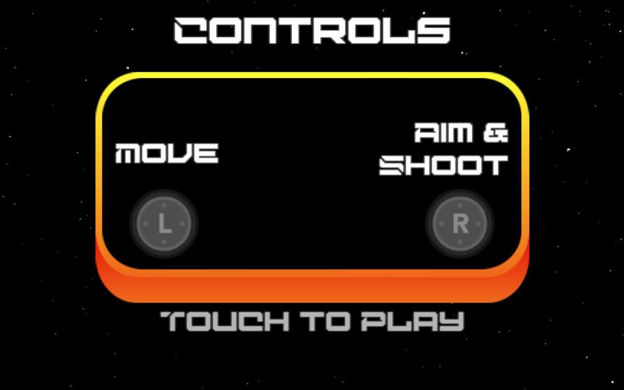 Pew Pew Boom