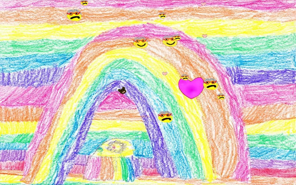 Smiling Bear: Attack screenshot 3