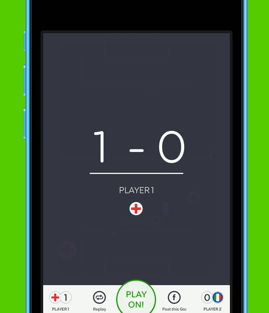 Goaler