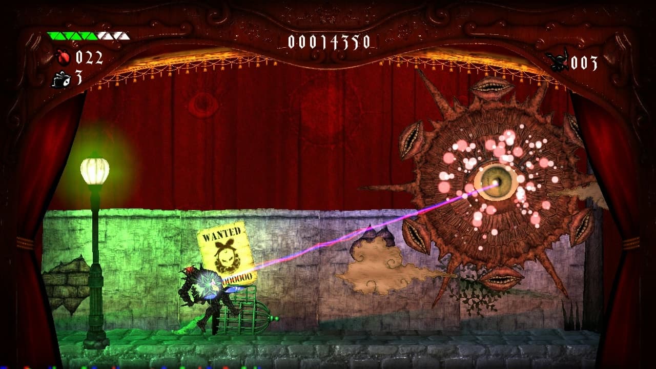 Black Knight Sword screenshot 5