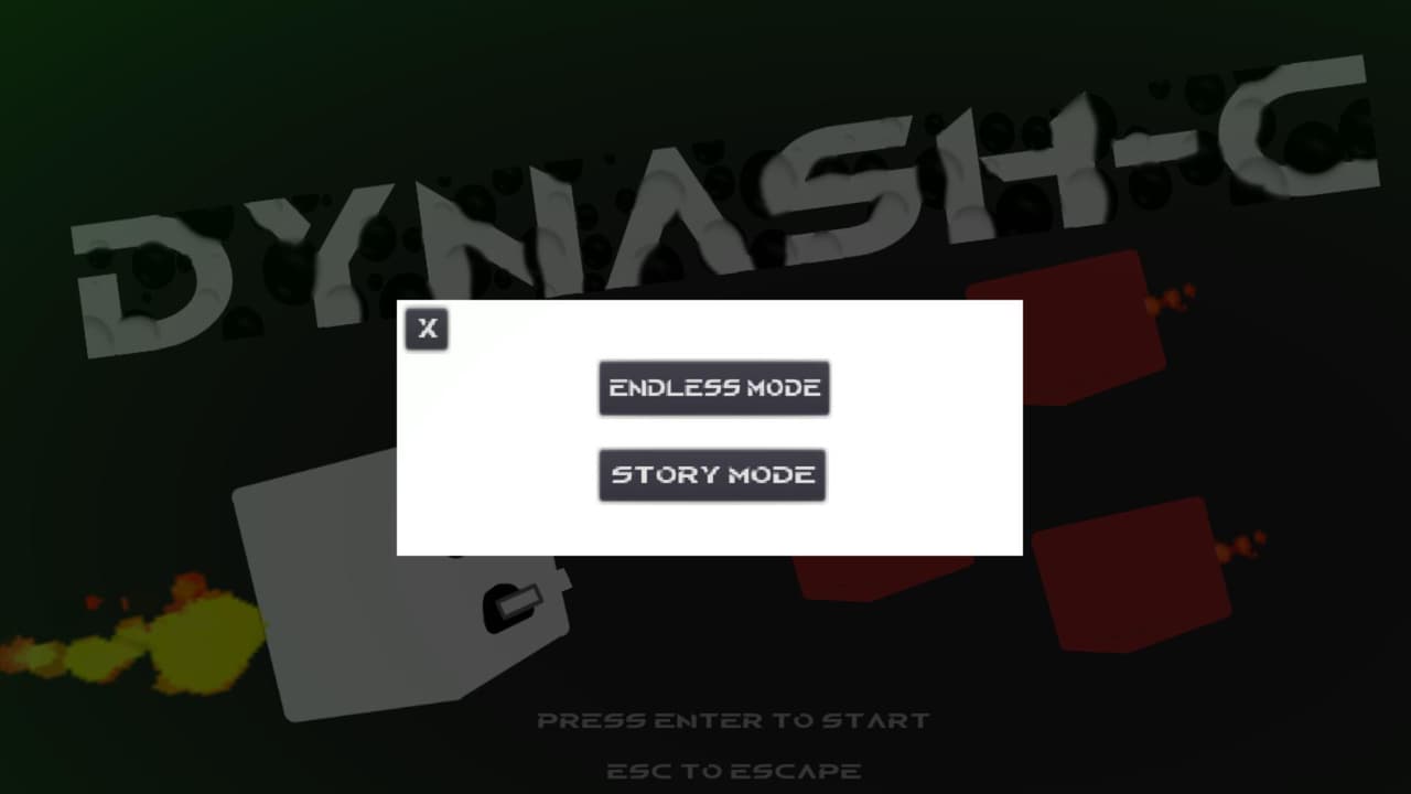 DYNASH-C screenshot 3