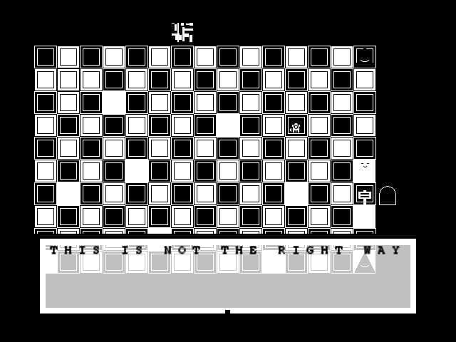 blanche screenshot 6