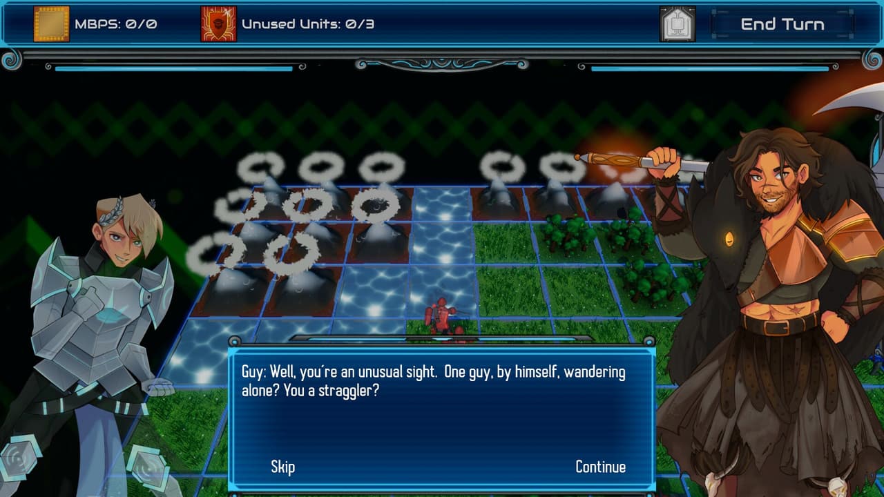 Net Kings Call screenshot 6