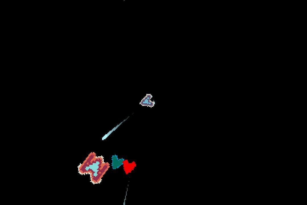 Space Pirates (JTB Games)