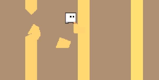 jumpy man (sadkirbo) screenshot 2