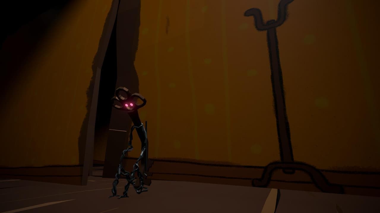 Key to Torment screenshot 2