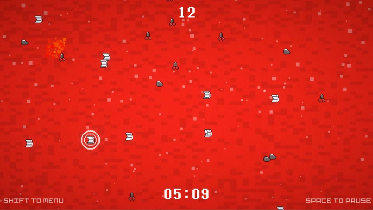 Rock Paper Scissors (Mlamuleli) screenshot 2