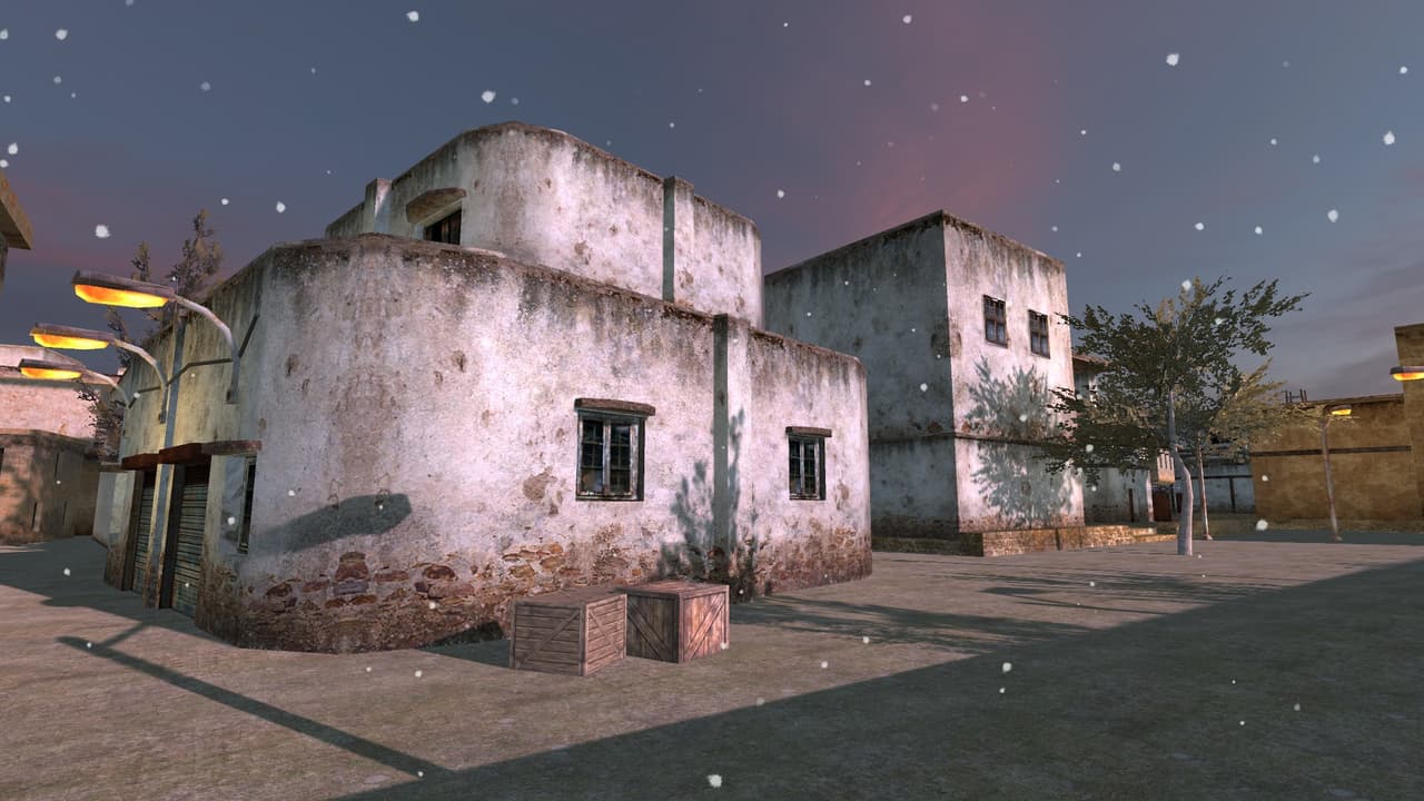 KASBAH
