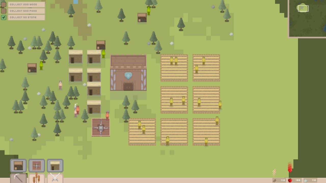 It`s Village