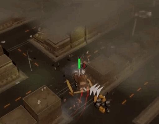 Auto Fire screenshot 5
