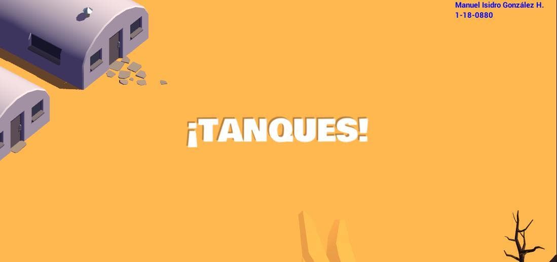 Tanques (MannyHQ)