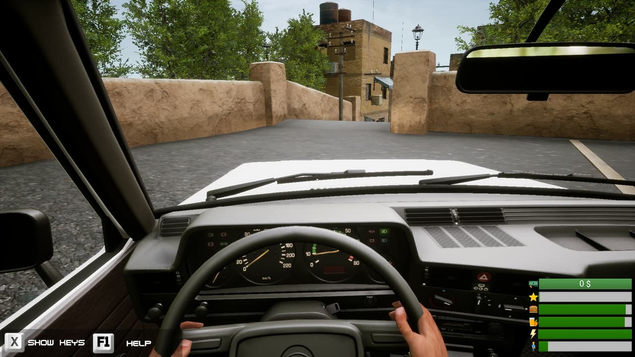 Factory Runner screenshot 4