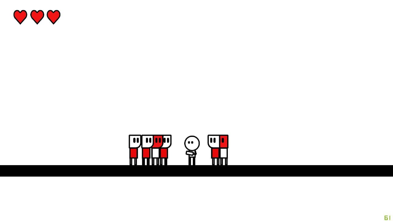PlusOne screenshot 5