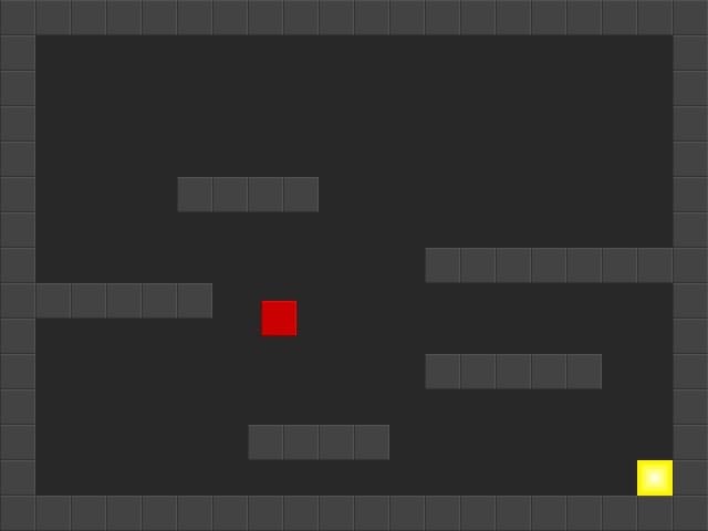 RAGE Cubes screenshot 4