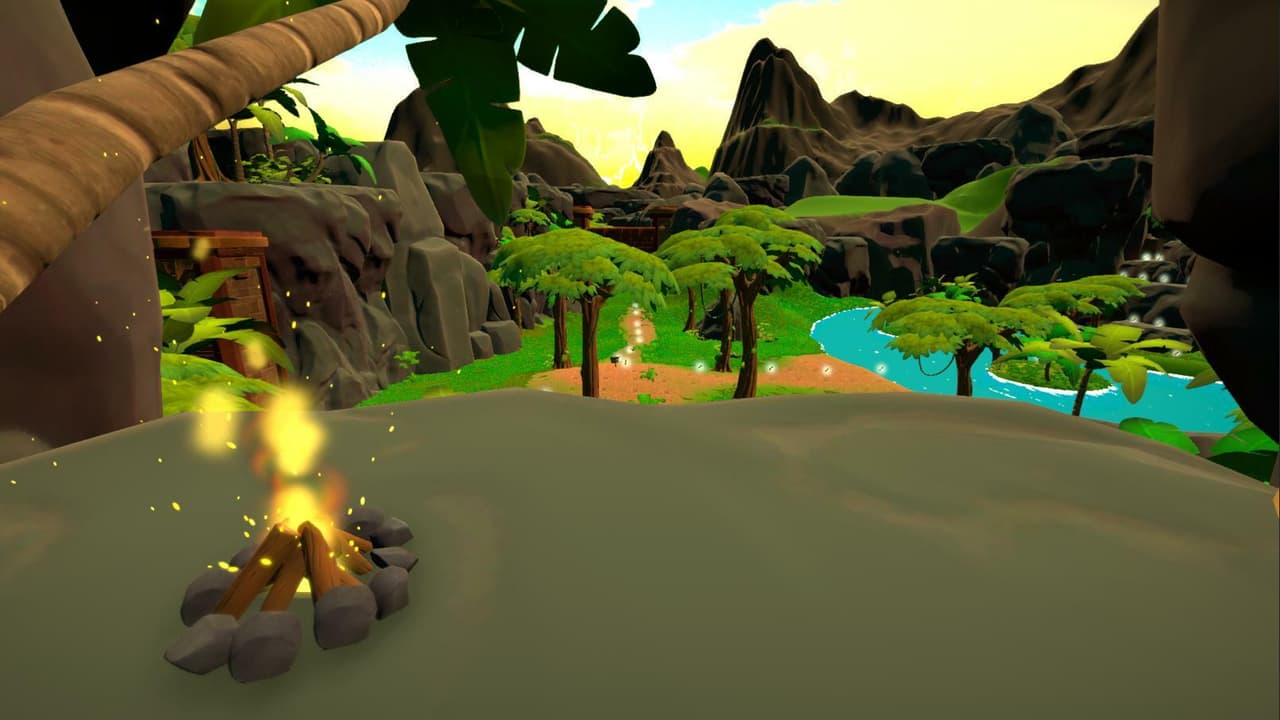 Indiana Dog screenshot 4