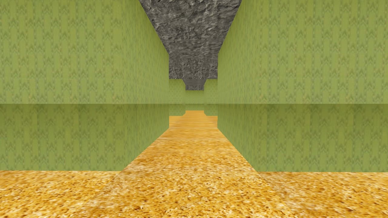 cringys the backrooms screenshot 2