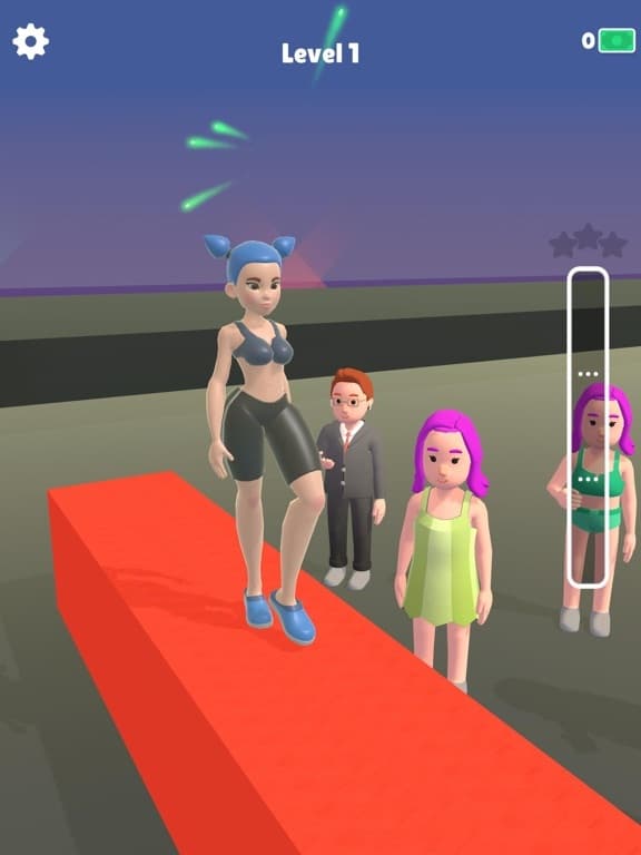 Fashion Master! screenshot 2